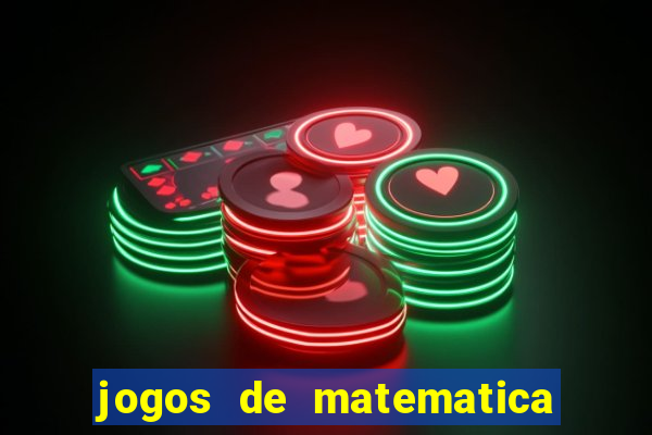 jogos de matematica com tampinhas de garrafa pet